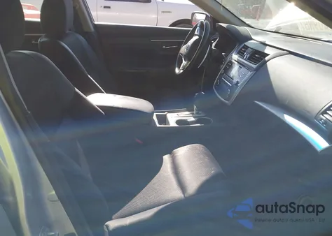 2016 Nissan Altima 2.5 Sr from USA, damaged, VIN 1N4AL3AP0GN379769